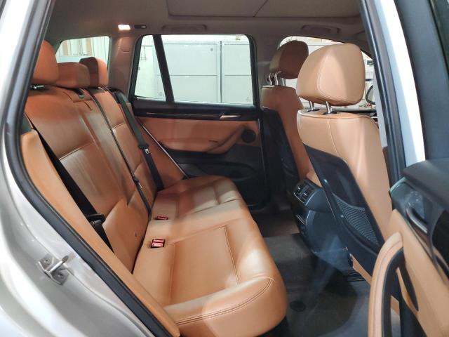 Photo 10 from auction – 2016 BMW X3 XDRIVE2 with VIN 5UXWX9C54G0D81249