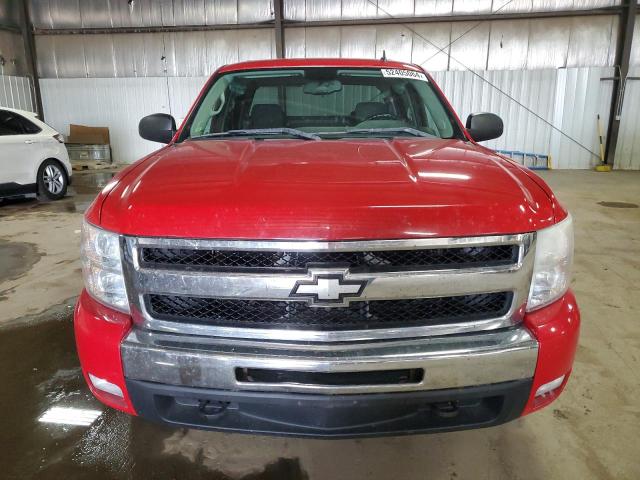 Photo 5 from auction – 2011 CHEVROLET K1500 with VIN 3GCPKSE32BG318238