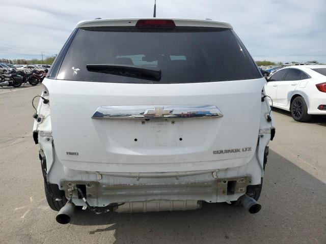Photo 6 from auction – 2012 CHEVROLET EQUINOX LT with VIN 2GNFLGE59C6284407