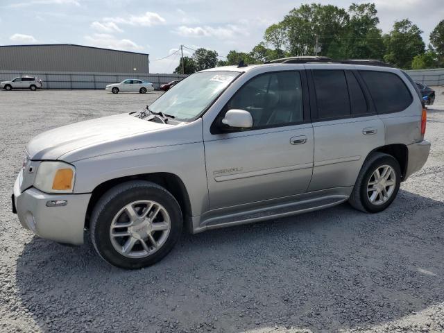 Photo 1 from auction – 2008 GMC ENVOY DENA with VIN 1GKES63M682257475