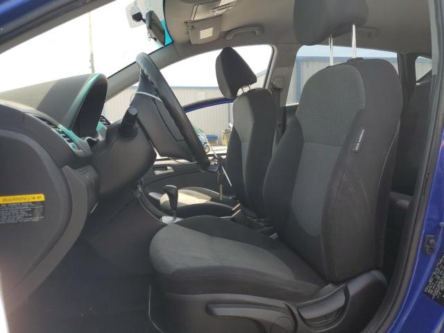 Photo 7 from auction – 2014 HYUNDAI ACCENT GLS with VIN KMHCT5AE2EU166916