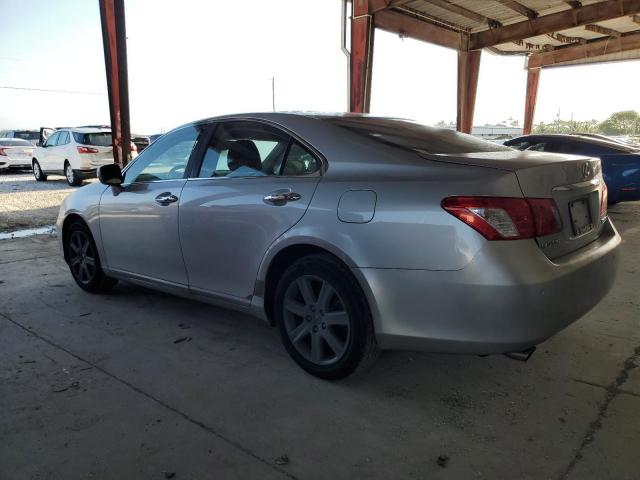 Photo 2 from auction – 2007 LEXUS ES 350 with VIN JTHBJ46G772049159
