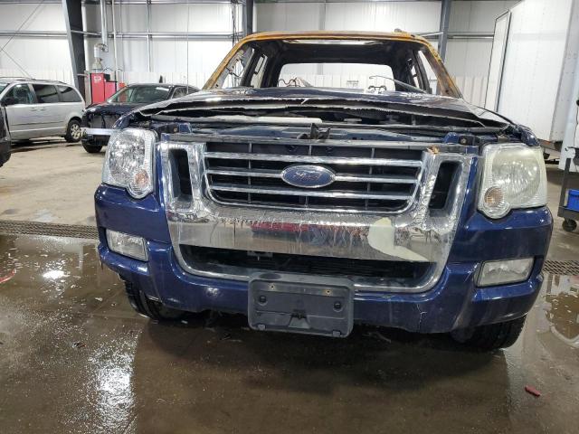 Photo 5 from auction – 2007 FORD EXPLORER S with VIN 1FMEU53807UA55653