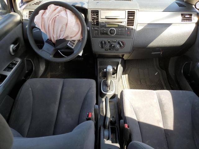 Photo 8 from auction – 2008 NISSAN VERSA S with VIN 3N1BC13E68L439587
