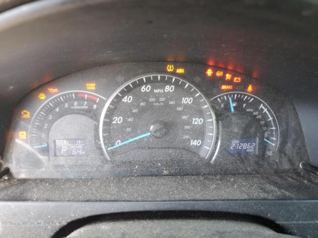 Photo 9 from auction – 2013 TOYOTA CAMRY L with VIN 4T4BF1FK6DR329002