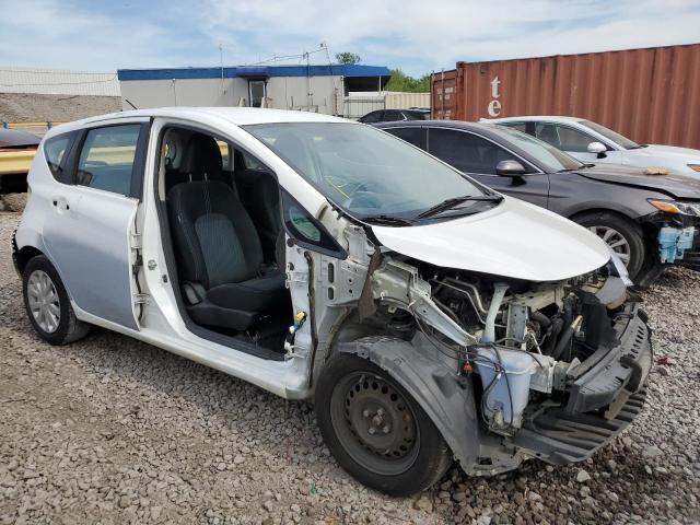 Photo 4 from auction – 2015 NISSAN VERSA NOTE with VIN 3N1CE2CP6FL416961