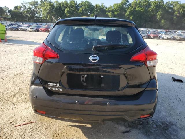 Photo 6 from auction – 2020 NISSAN KICKS S with VIN 3N1CP5BV2LL481152