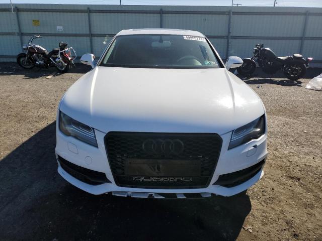 Photo 5 from auction – 2012 AUDI A7 PRESTIG with VIN WAU2GAFC9CN082116