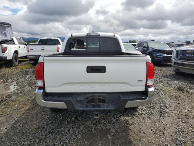 Photo 6 from auction – 2017 TOYOTA TACOMA DOU with VIN 3TMAZ5CN3HM038829
