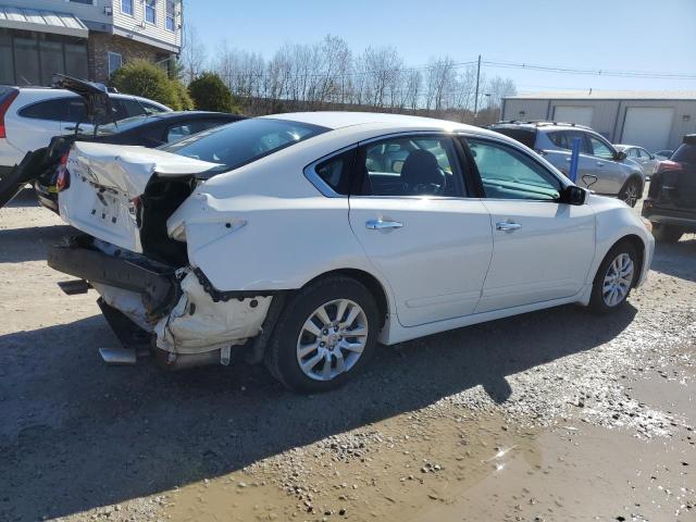 Photo 3 from auction – 2016 NISSAN ALTIMA 2.5 with VIN 1N4AL3AP6GC123972