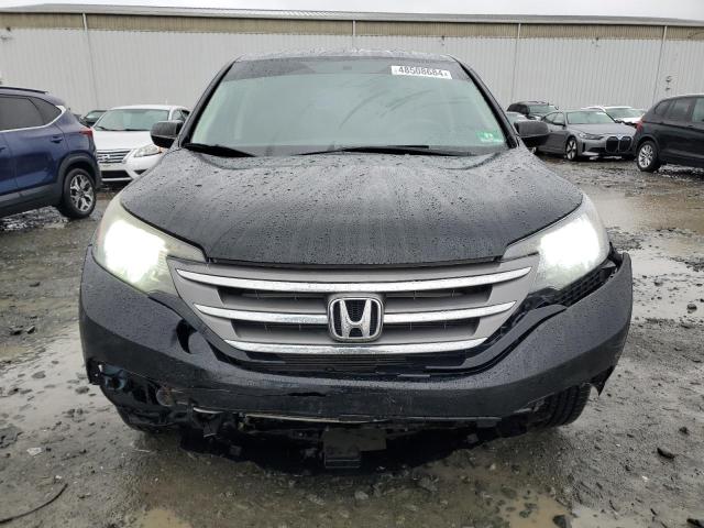 Photo 5 from auction – 2014 HONDA CR-V LX with VIN 2HKRM4H38EH720299