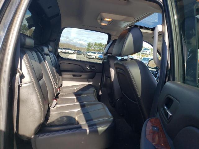Photo 11 from auction – 2007 CHEVROLET AVALANCHE with VIN 3GNFK12347G219333