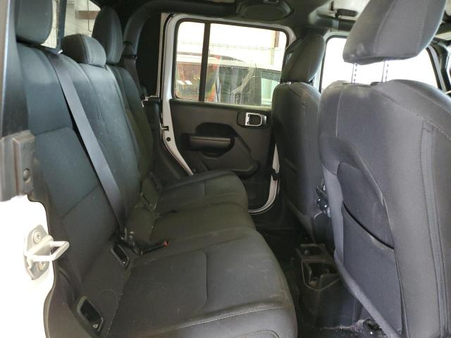 Photo 11 from auction – 2021 JEEP GLADIATOR with VIN 1C6JJTAM6ML559519