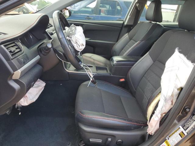 Photo 7 from auction – 2016 TOYOTA CAMRY LE with VIN 4T1BF1FK2GU185835