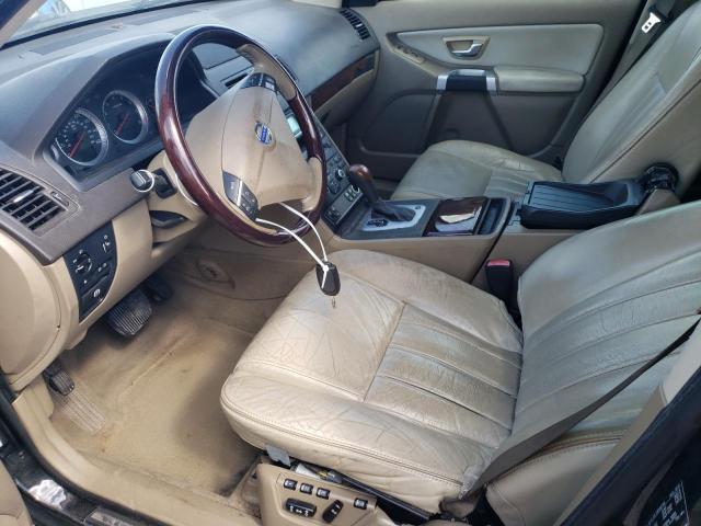 Photo 7 from auction – 2013 VOLVO XC90 3.2 with VIN YV4952CY8D1667997