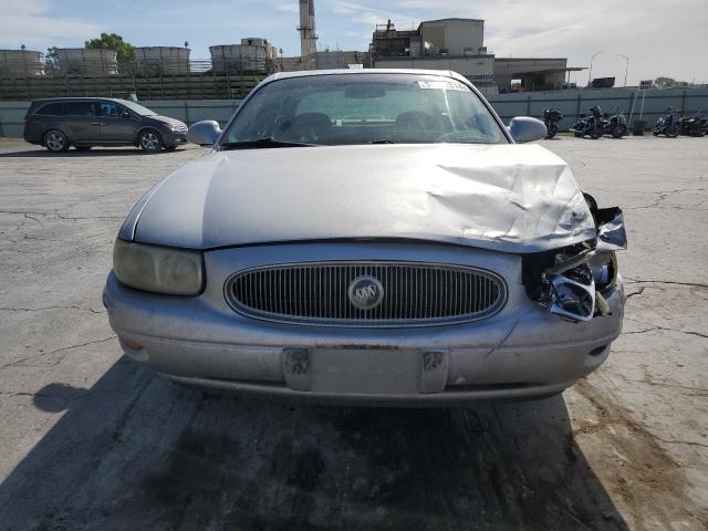 Photo 5 from auction – 2002 BUICK LESABRE CU with VIN 1G4HP54K724116312