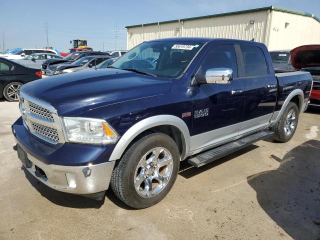 RAM 1500 LARAM 2013 with VIN 1C6RR6NT8DS578349 - Photo from auction