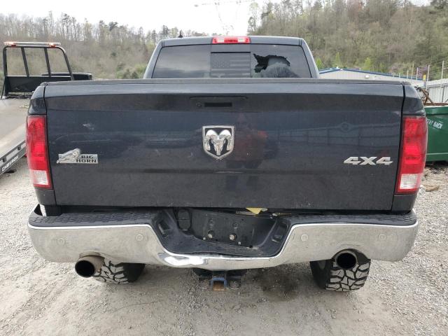 Photo 6 from auction – 2019 RAM 1500 CLASS with VIN 1C6RR7LTXKS524055