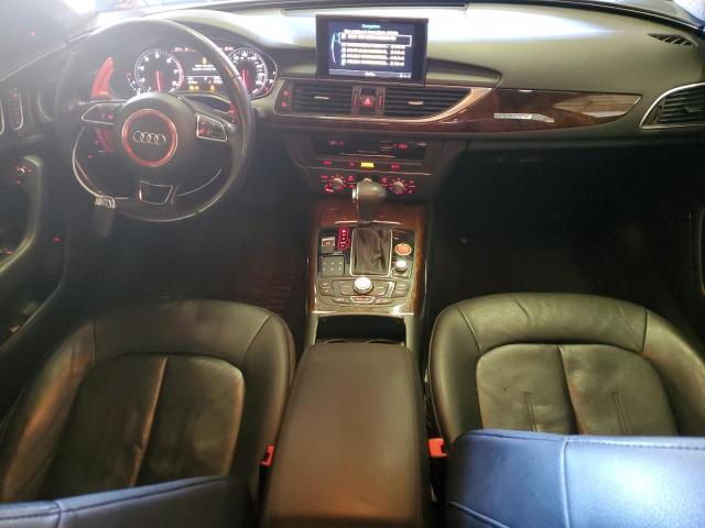 Photo 8 from auction – 2015 AUDI A6 PREMIUM with VIN WAUFGAFC5FN011842