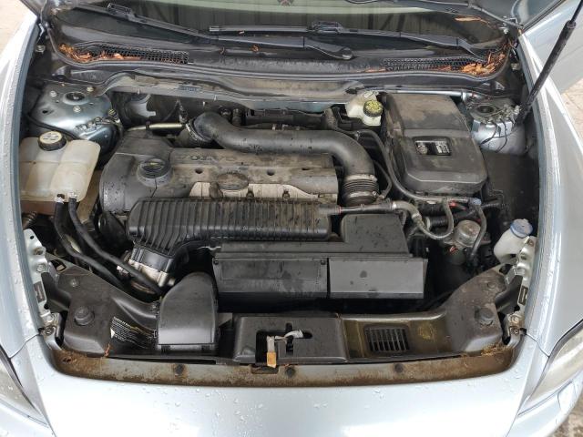 Photo 11 from auction – 2008 VOLVO C70 T5 with VIN YV1MC67298J052360
