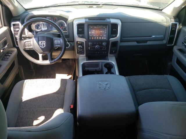 Photo 8 from auction – 2016 RAM 1500 SLT with VIN 1C6RR7GT8GS412520