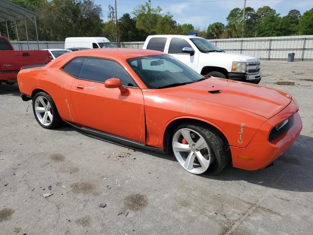 Photo 4 from auction – 2009 DODGE CHALLENGER with VIN 2B3LJ74W69H579345