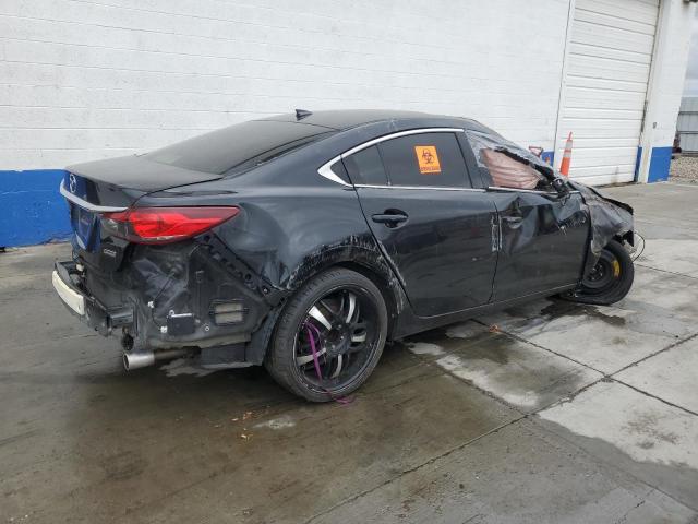 Photo 3 from auction – 2015 MAZDA 6 TOURING with VIN JM1GJ1T64F1168650