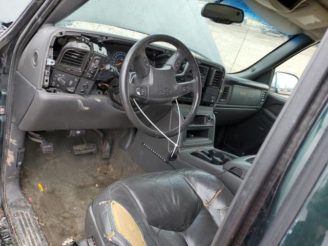 Photo 8 from auction – 2003 CHEVROLET SILVERADO with VIN 1GCEK19T33E303154