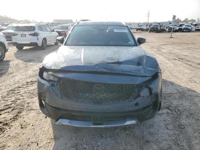 Photo 5 from auction – 2023 MAZDA CX-50 BASE with VIN 7MMVABXY3PN138915