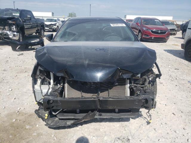 Photo 5 from auction – 2017 TOYOTA CAMERY with VIN 4T1BF1FK8HU311097
