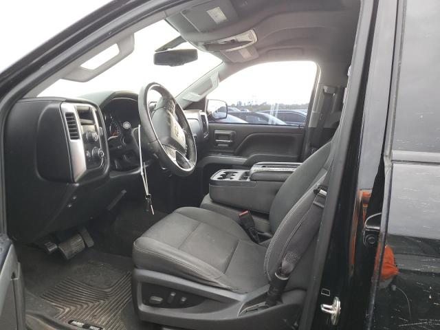 Photo 7 from auction – 2016 CHEVROLET SILVERADO with VIN 3GCUKREC4GG210061