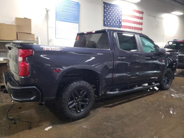 Photo 3 from auction – 2023 CHEVROLET SILVERADO with VIN 3GCPDCEK8PG338931