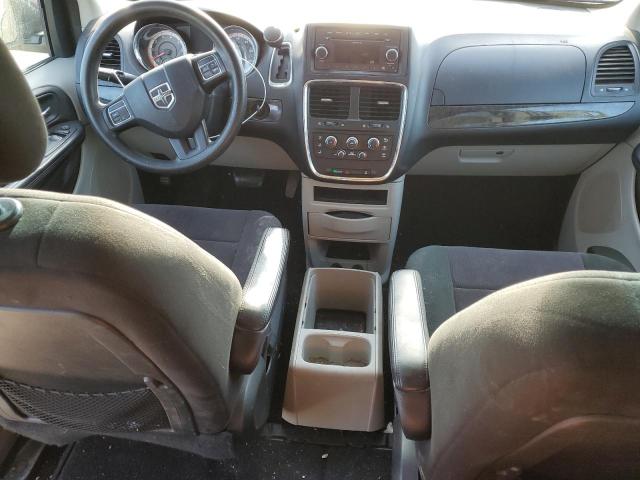 Photo 8 from auction – 2011 DODGE GRAND CARA with VIN 2D4RN4DG1BR771733
