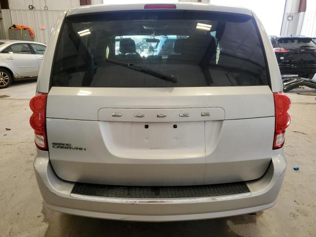 Photo 6 from auction – 2012 DODGE GRAND CARA with VIN 2C4RDGBG6CR302885