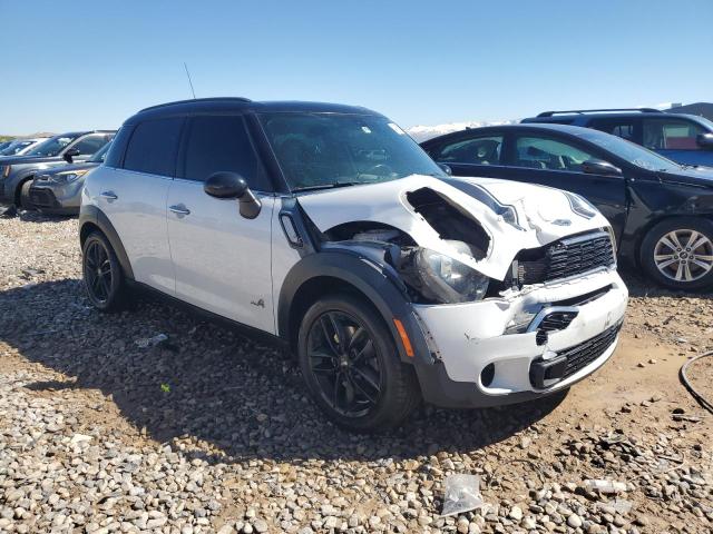 Photo 4 from auction – 2013 MINI COOPER S C with VIN WMWZC5C55DWP33406