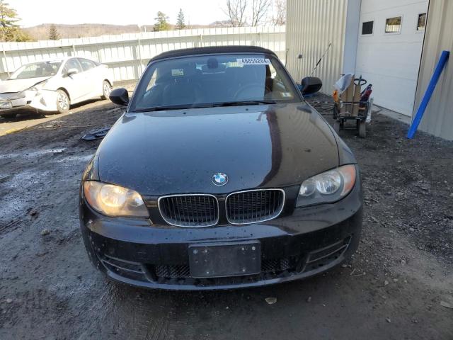 Photo 5 from auction – 2011 BMW 128 I with VIN WBAUN1C59BVH77945