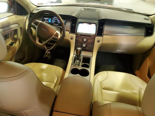 Photo 8 from auction – 2018 FORD TAURUS SEL with VIN 1FAHP2E8XJG102946