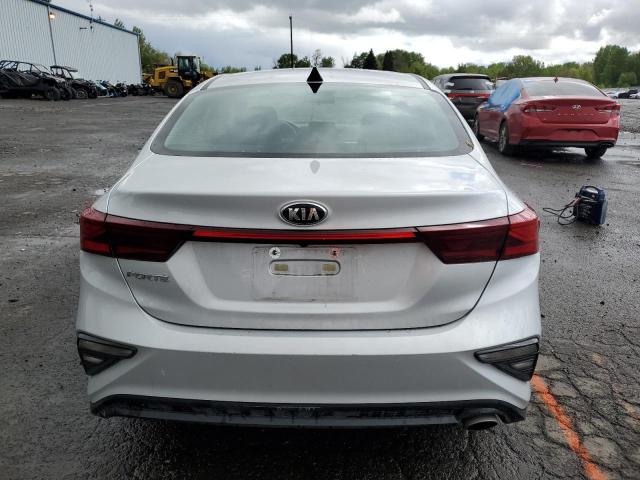 Photo 6 from auction – 2021 KIA FORTE FE with VIN 3KPF24ADXME290113