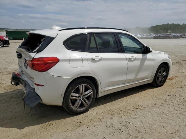 Photo 3 from auction – 2018 BMW X1 XDRIVE2 with VIN WBXHT3C35J5L34730