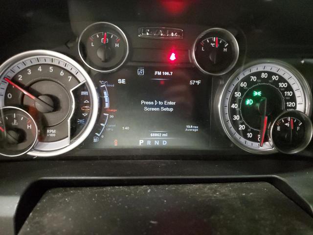 Photo 9 from auction – 2014 RAM 1500 SLT with VIN 1C6RR7TT5ES256147