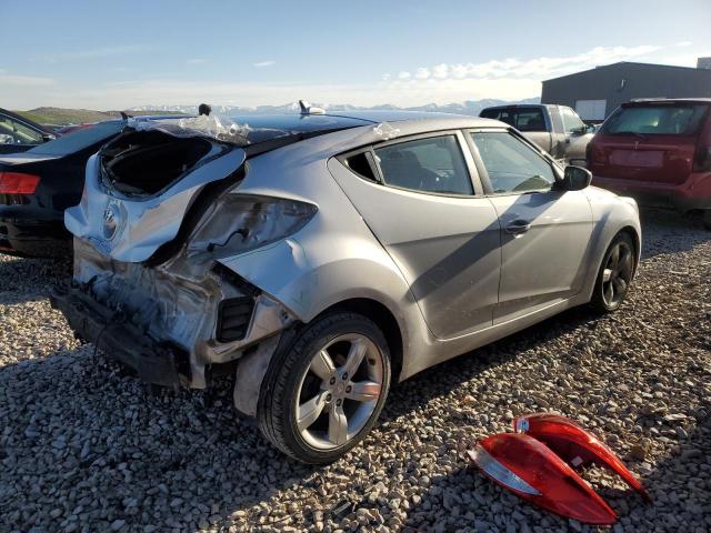 Photo 3 from auction – 2015 HYUNDAI VELOSTER with VIN KMHTC6AD4FU236852