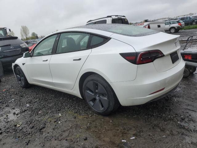 Photo 2 from auction – 2023 TESLA MODEL 3 with VIN 5YJ3E1EA5PF568701