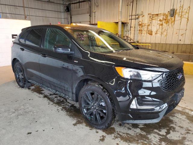Photo 4 from auction – 2024 FORD EDGE SEL with VIN 2FMPK4J98RBA82743