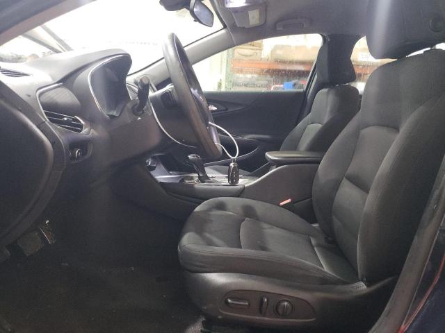 Photo 7 from auction – 2017 CHEVROLET MALIBU LT with VIN 1G1ZE5ST4HF142804