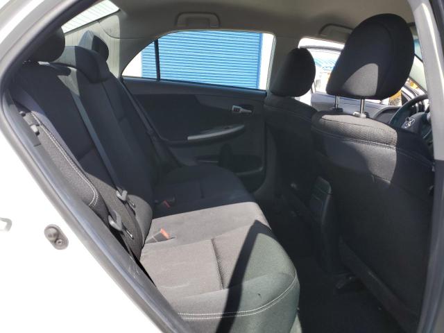 Photo 10 from auction – 2012 TOYOTA COROLLA with VIN 5YFBU4EEXCP034918