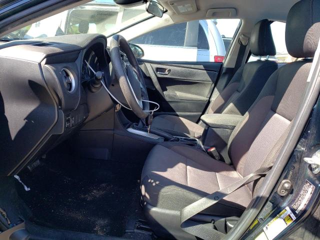 Photo 7 from auction – 2018 TOYOTA COROLLA L with VIN 2T1BURHE4JC020003