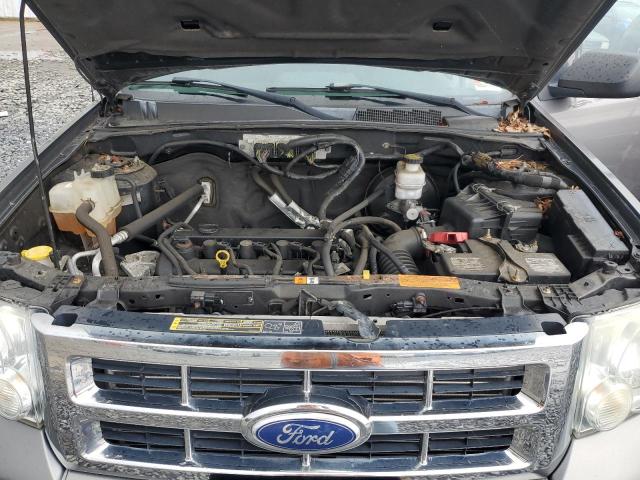 Photo 11 from auction – 2010 FORD ESCAPE XLT with VIN 1FMCU9D78AKB91536