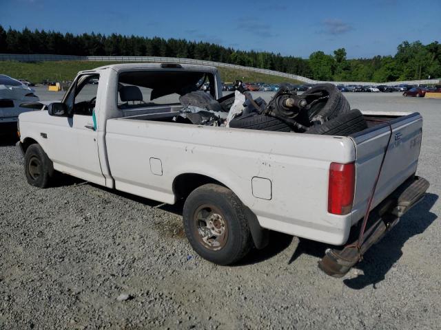 Photo 2 from auction – 1995 FORD F150 with VIN 1FTEF15Y4SNA83883