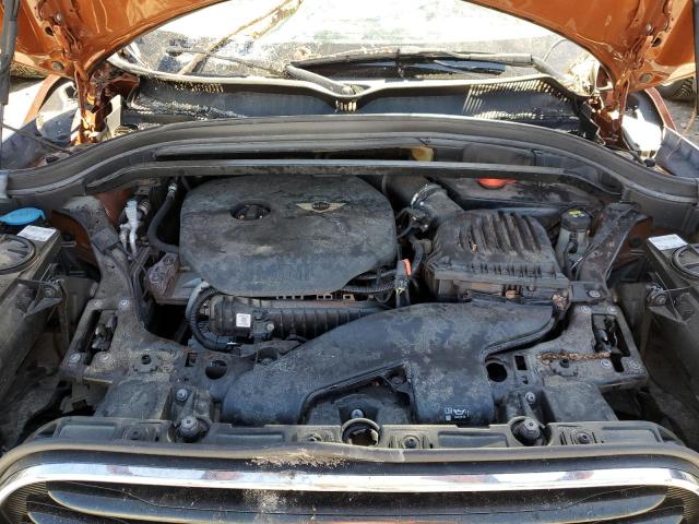 Photo 11 from auction – 2017 MINI COOPER COU with VIN WMZYV5C30H3E02623