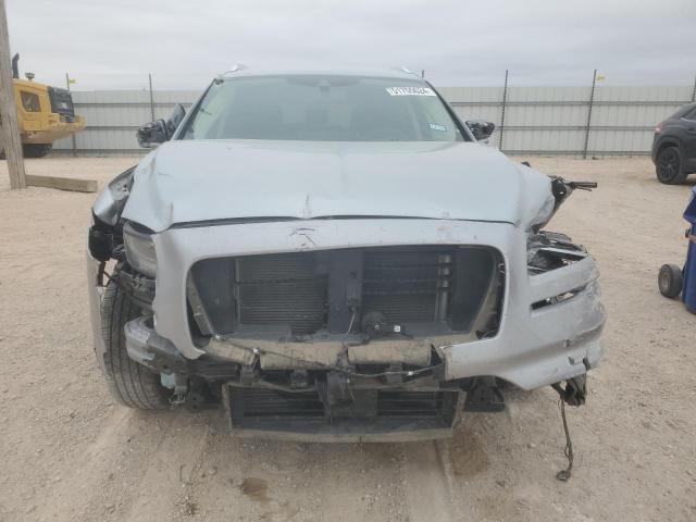 Photo 5 from auction – 2023 LINCOLN NAUTILUS with VIN 2LMPJ6J90PBL06216